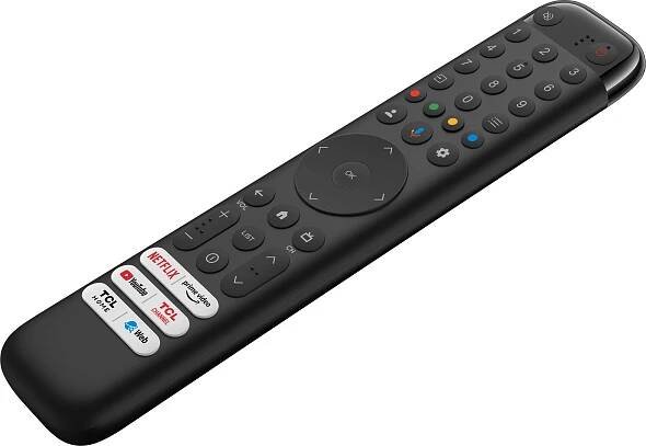 58" TCL 58P655
