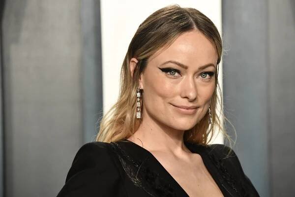 Olivia Wilde Finally Dropped Her ‘Special Dressing’ Recipe