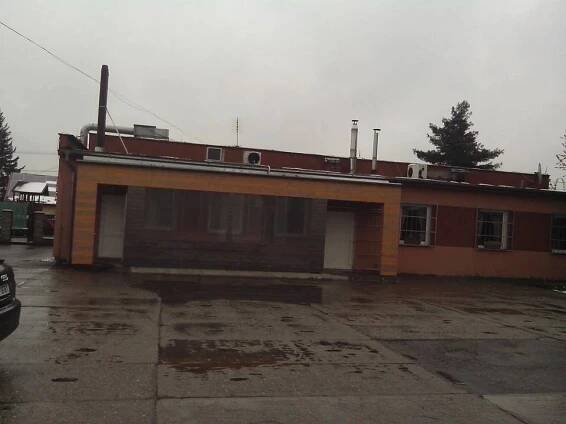Ostrava fotoalbum Heřmanického pivovaru – Pivovary.Info