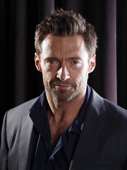 Rakovina se mi znovu vrátí, jsem realista, říká Hugh Jackman