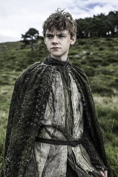 Hra o trůny / HBO