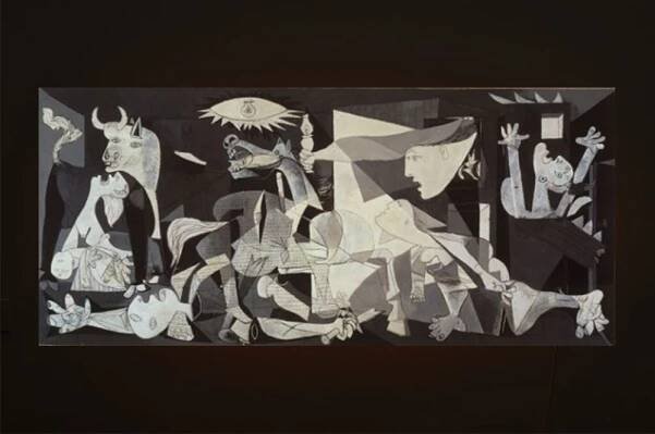 Guernica (Picasso)