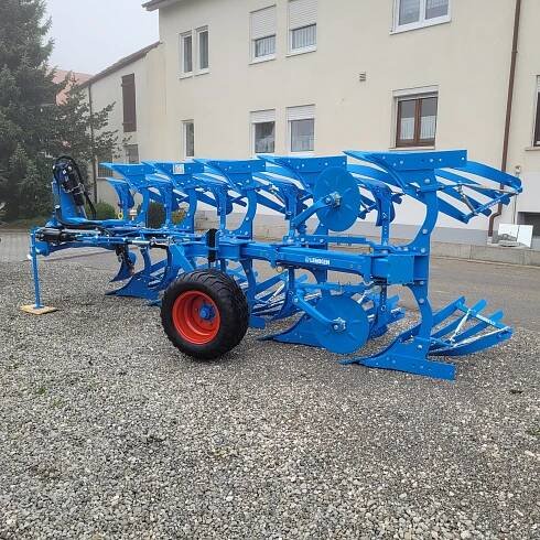 Medien - Hepp Landtechnik