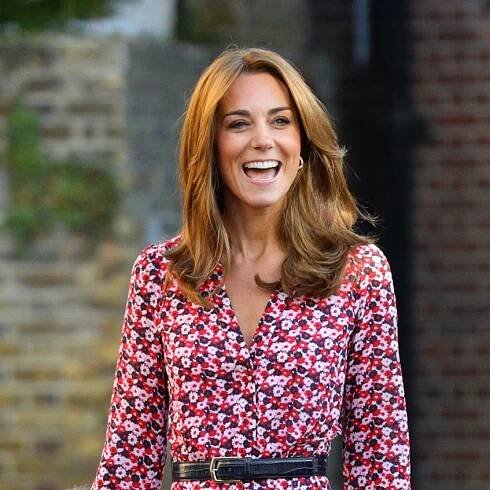 Kate Middleton’s Back to School Dress Is Under $200