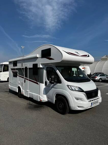 CI MAGIS 84M 2022
