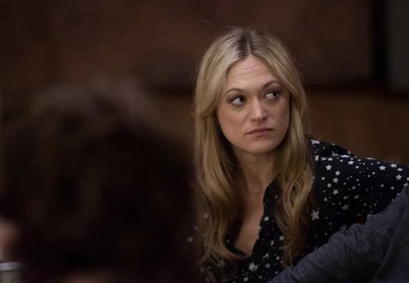 Slizoun Pete - The Roll Over - Z filmu - Marin Ireland
