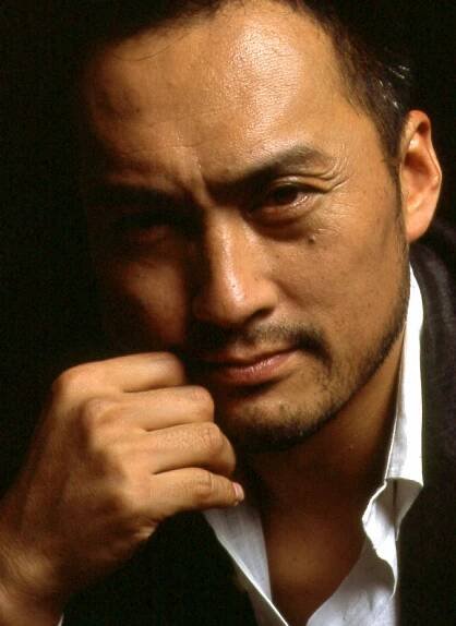 (English) KEN WATANABE