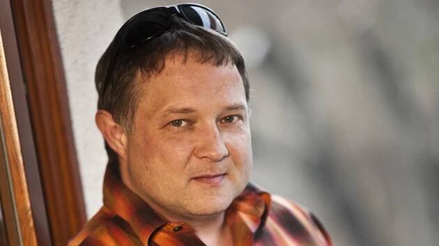 Lukáš Bech