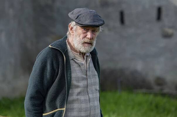 Bulle - Z filmu - Jacques Probst