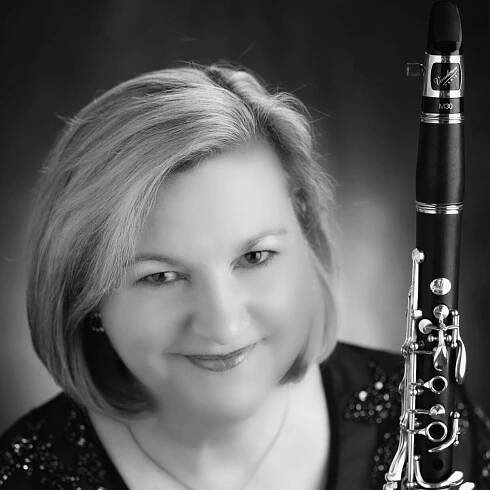 Who We Are – International Clarinet Association
