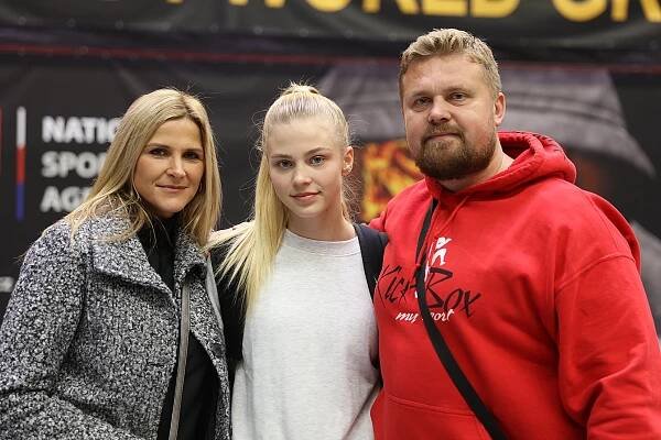 Česká asociace kickboxu