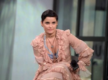 Nelly Furtado Says 'Radio Staff' Have Tried to 'Cross Lines' During Meet-and-Greets