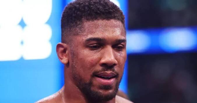 Anthony Joshua could retire from boxing sooner than anyone thought