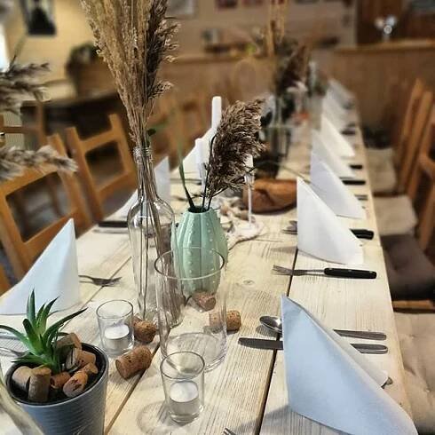 GALERIE – Bistro Cobliha – Restaurace rodinného stylu