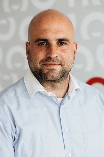 Martin Popík