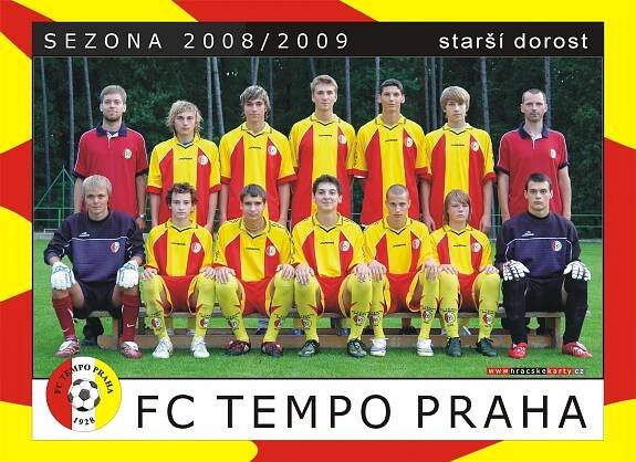 FC Tempo Praha
