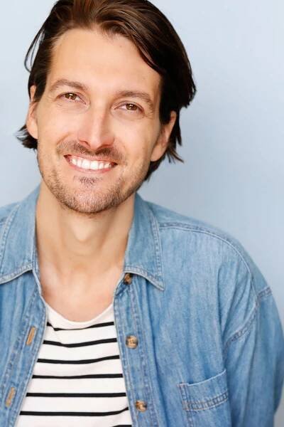 Josh Futcher | Actor | Los Angeles, CA