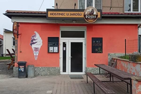 Hostinec u Jarošů