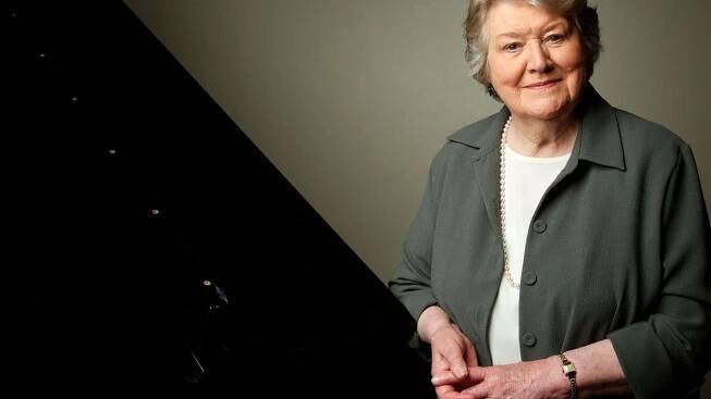 Keeping Up Appearances icon Patricia Routledge's poignant end of life confession