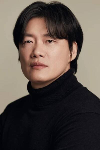Lee Hyun-geol herec