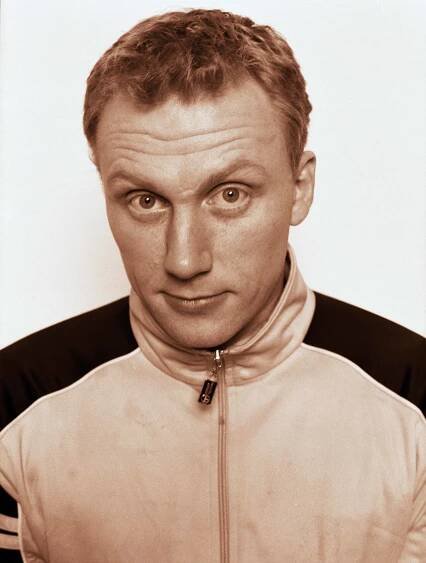 Kevin McKidd fotka