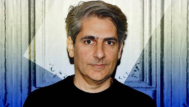 How Michael Imperioli Became Instagram’s Favorite Punk Intellectual
