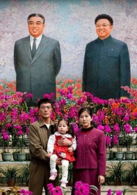 Pravda o životě v Severní Koreji: Zábava jen za odměnu a propaganda na každém kroku! Češka popsala poměry v...