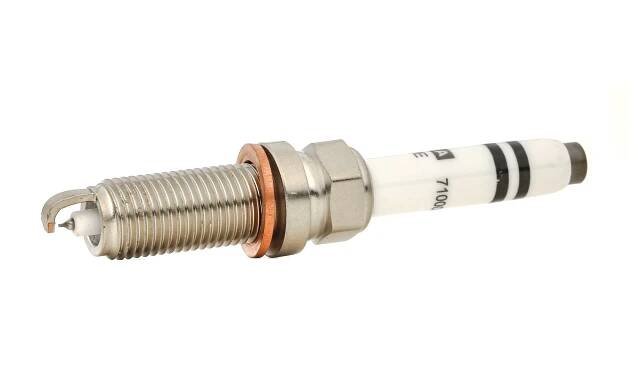 7100038 KAMOKA SILZKFR8D7S Zapalovací svíčka Otvor klíče: 14 mm