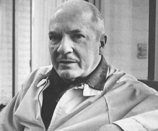 Robert A. Heinlein Biography - Facts, Childhood, Family Life & Achievements