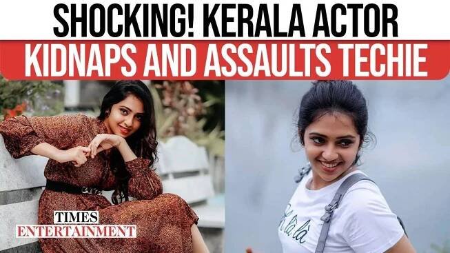 Lakshmi Menon granted protection from arrest in alleged techie abduction case