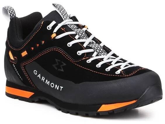 Garmont Dragontail LT black orange
