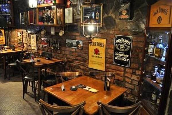 Black Stuff Irish Pub Olomouc | Apetee