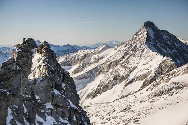 Wissenswertes ❄ Skigebiete in Österreich