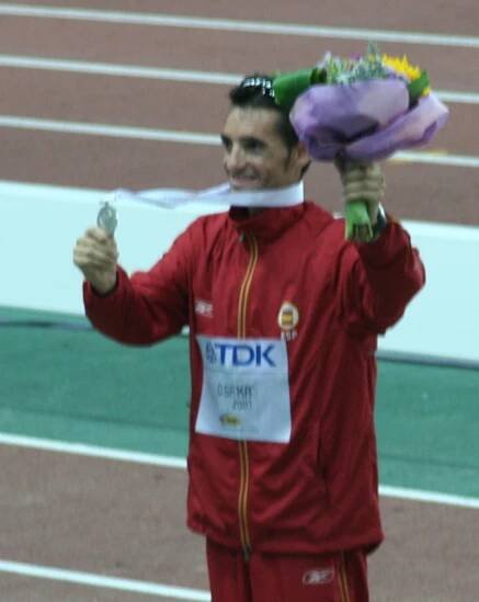 Francisco Javier Fernández – Wikipédia