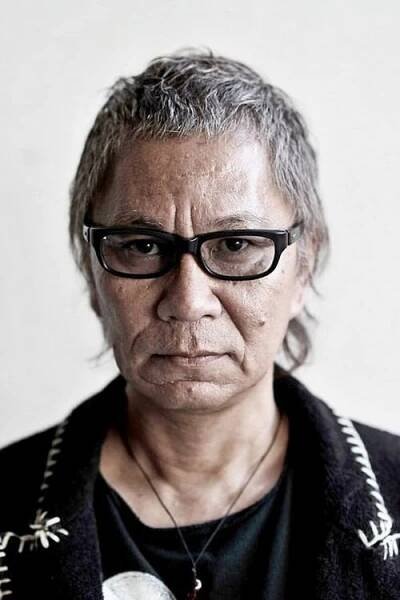Takashi Miike herec