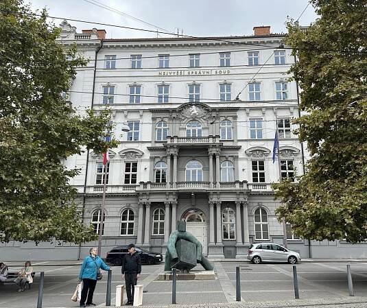 Nejvyšší správní soud definitivně potvrdil správnost tendru na první úsek metra D z roku 2020