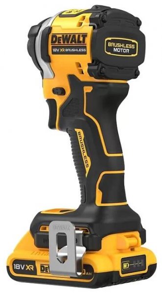 DeWALT DCF850D2T