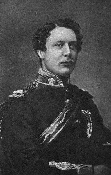 Gordon, Charles George : G
