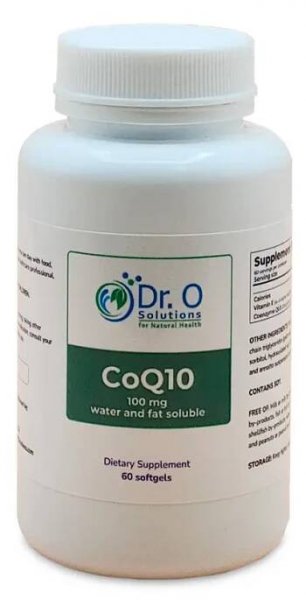 Skin Health - Dr. O. Solutions for Natural Health