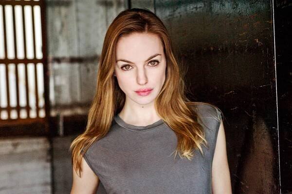 9 Captivating Facts About Michelle Mylett