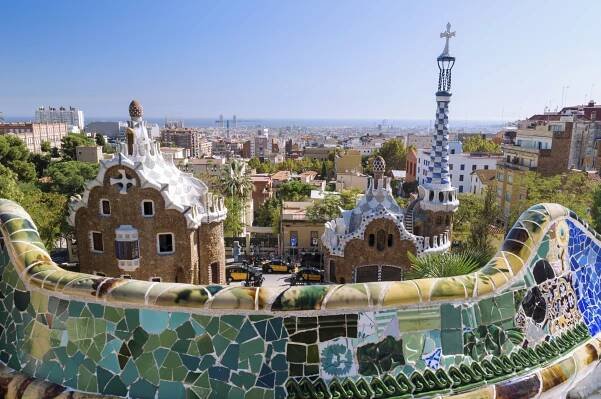Co nabízí Barcelona v zimě? Volnější ulice a přívětivé počasí