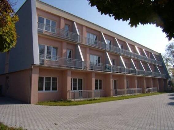 Pečovatelská služba - Oficiální stránky města Zruč nad Sázavou