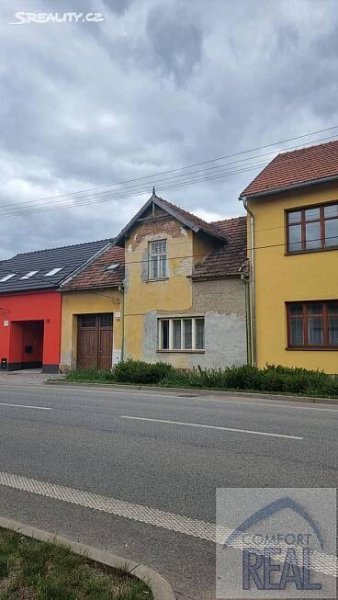 Prodej Dům, Čedlosy, Drásov