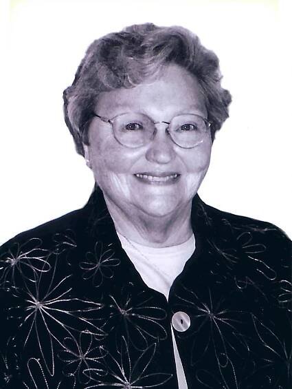 A great history, led by great Omahans: Our Past Presidents : Who We Are : Christ Child Society