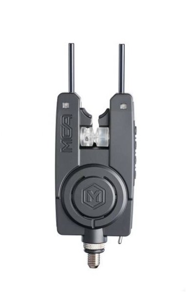 Mivardi - Sada hlásičů MCA Wireless 3+1 - Lovime-ryby