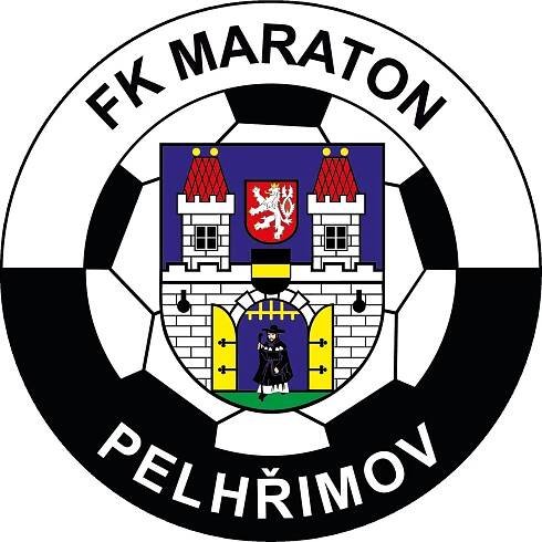 Fotbal - FK Maraton Pelhřimov — Pelhřimovská sportovní