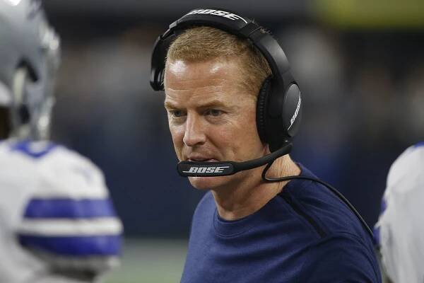 Jason Garrett