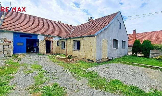 Prodej Dům, Benešov, okres Blansko