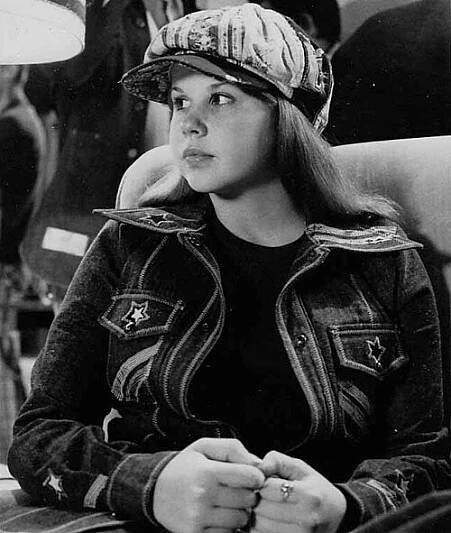 Linda Blair - Wikipedia