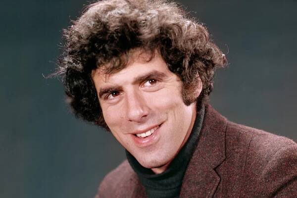 23 Intriguing Facts About Elliott Gould
